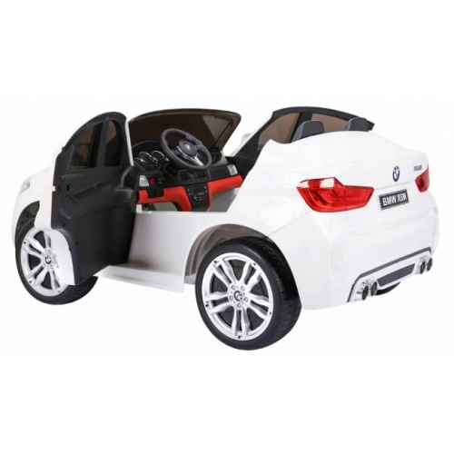 Dwuosobowe BMW X6M  XXL JJ2168